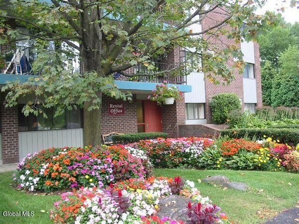 151 Jefferson Street, Unit 51C, Saratoga Springs, NY 12866