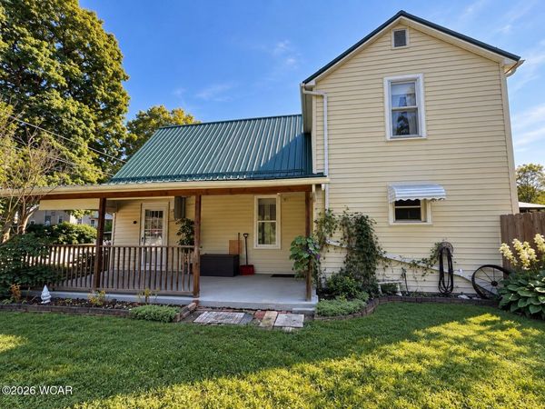 211 Cook Street, Nevada, OH 44849