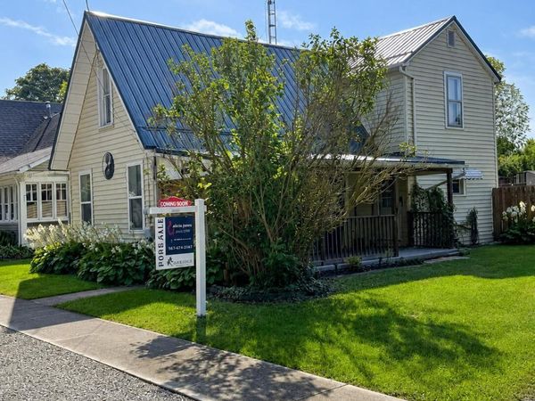 211 Cook Street, Nevada, OH 44849