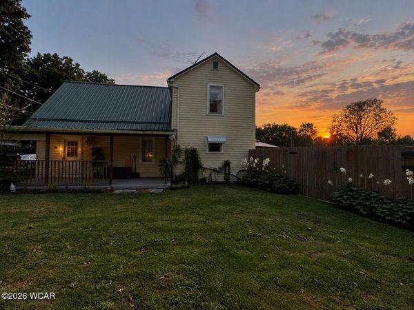 211 Cook Street, Nevada, OH 44849