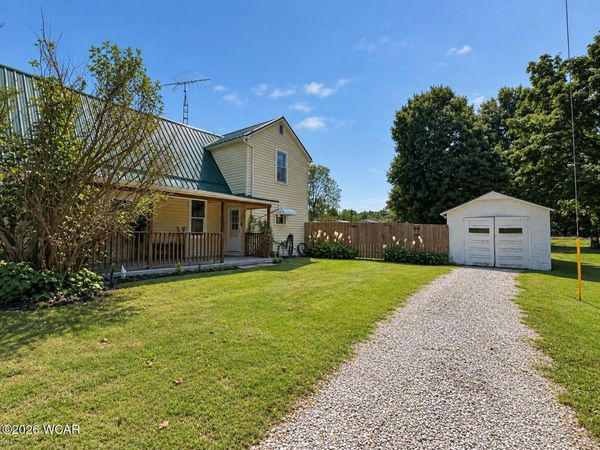 211 Cook Street, Nevada, OH 44849