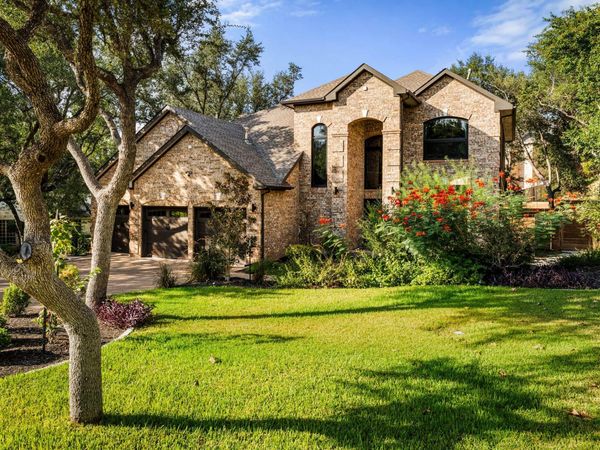 12104 Estrada CT, Austin, TX 78732