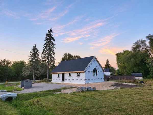 302 George Street, Cheboygan, MI 49721