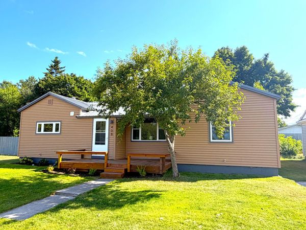 408 E John Street, Newberry, MI 49868