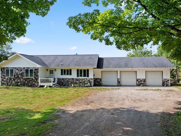 9350 Alba Highway, Elmira, MI 49730