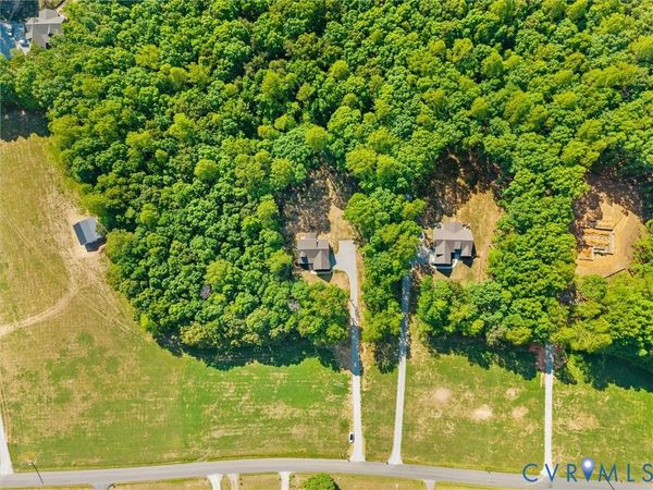 1545 Palmore Road, Powhatan, VA 23139