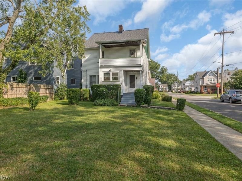 9820 Robinson Avenue, Garfield Heights, OH 44125 Photo 35
