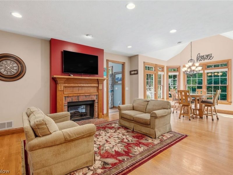 5052 Fox Haven Drive, Medina, OH 44256 Photo 9