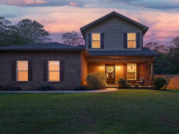 15174 Green Circle , Northport, AL 35475