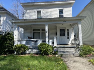 528 W Ash Street, Piqua, OH 45356