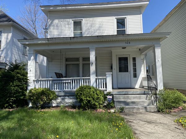 528 W Ash Street, Piqua, OH 45356