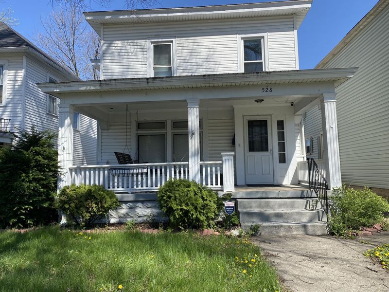 528 W Ash Street, Piqua, OH 45356 Photo 1