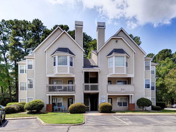 100 Windsor Lane , Unit K, Williamsburg, VA 23185