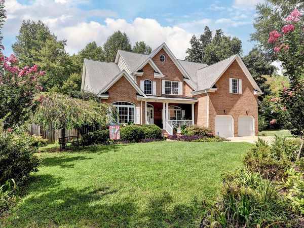 103 Sloop Court , Williamsburg, VA 23185
