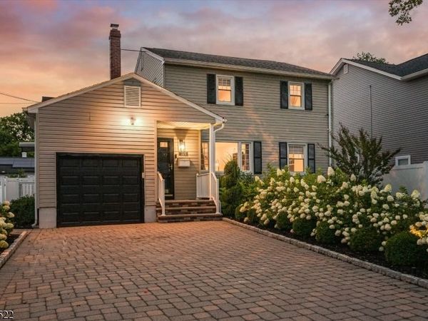 324 jackson ave, Scotch Plains, NJ 07076