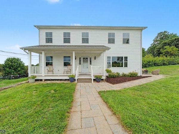 503 Montana Rd, Harmony, NJ 07882