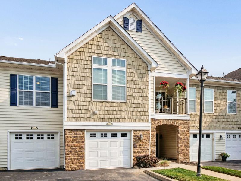 6240 Hudson Reserve Way, Westerville, OH 43081 Photo 1