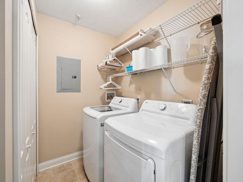 6240 Hudson Reserve Way, Westerville, OH 43081 Photo 14
