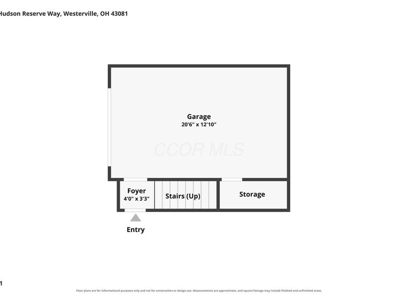 6240 Hudson Reserve Way, Westerville, OH 43081 Photo 31