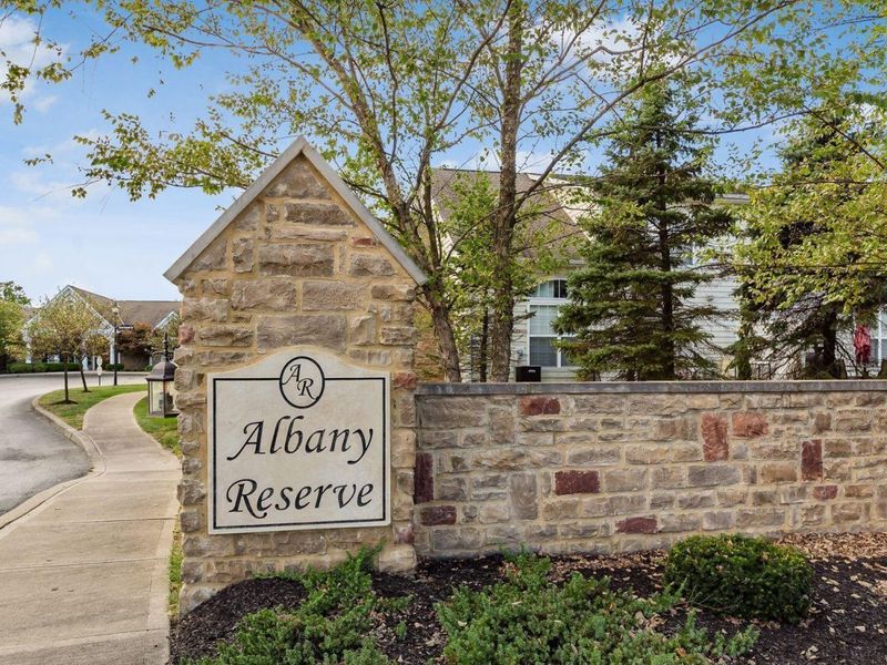 6240 Hudson Reserve Way, Westerville, OH 43081 Photo 33