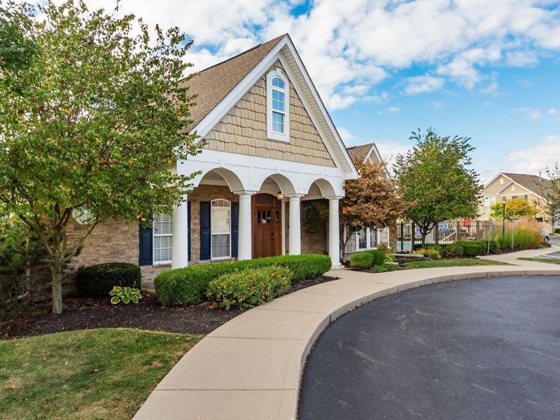 6240 Hudson Reserve Way, Westerville, OH 43081 Photo 34