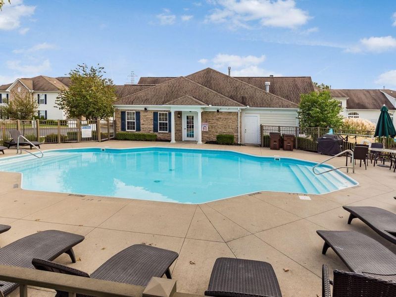 6240 Hudson Reserve Way, Westerville, OH 43081 Photo 35