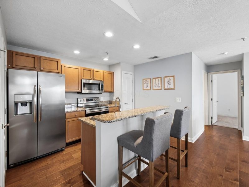 6240 Hudson Reserve Way, Westerville, OH 43081 Photo 9