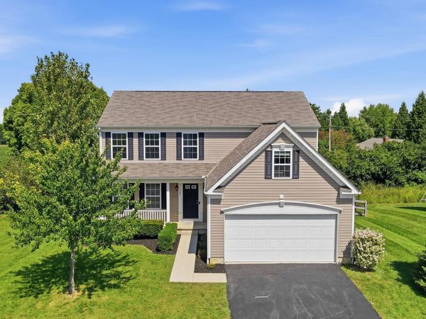 540 Westview Terrace, Lithopolis, OH 43136