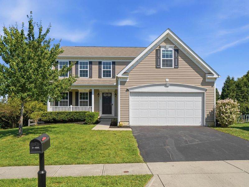 540 Westview Terrace, Lithopolis, OH 43136 Photo 3
