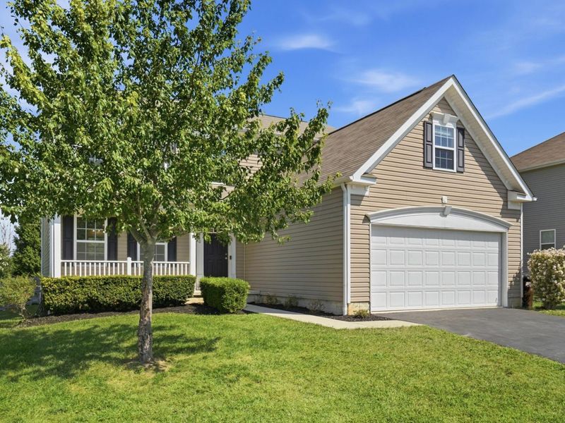 540 Westview Terrace, Lithopolis, OH 43136 Photo 4