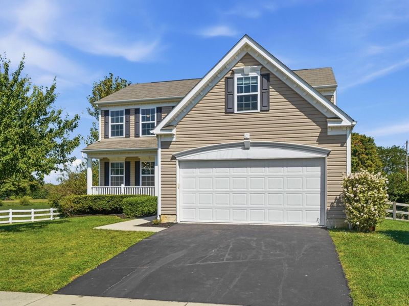 540 Westview Terrace, Lithopolis, OH 43136 Photo 5