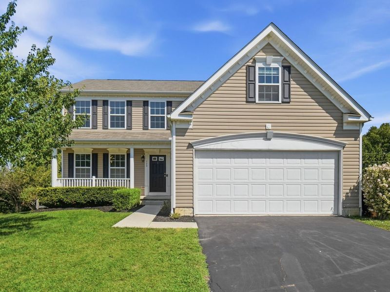 540 Westview Terrace, Lithopolis, OH 43136 Photo 6