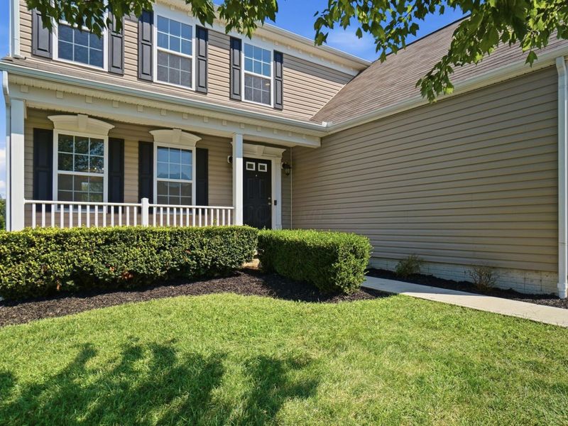 540 Westview Terrace, Lithopolis, OH 43136 Photo 7