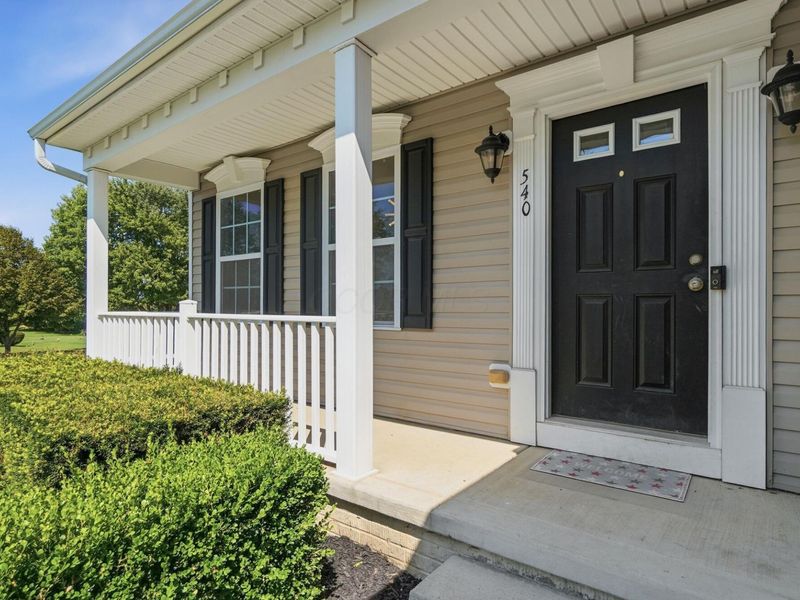 540 Westview Terrace, Lithopolis, OH 43136 Photo 8