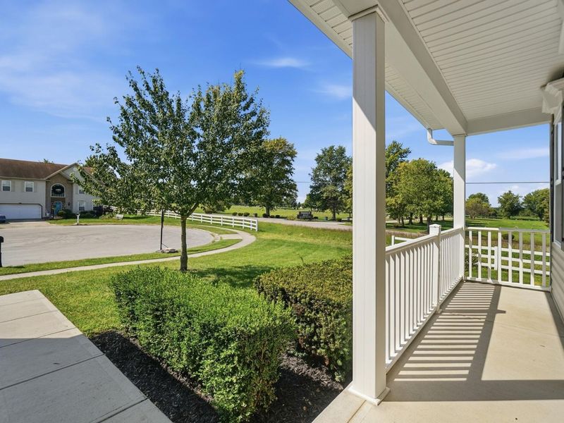 540 Westview Terrace, Lithopolis, OH 43136 Photo 9
