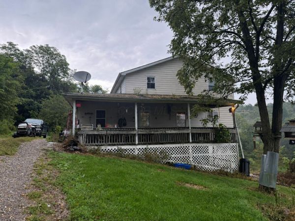 30032 Maple Drive , Quaker City, OH 43773