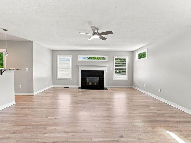 3100 Weeping Spruce Drive, Grove City, OH 43123 Photo 13