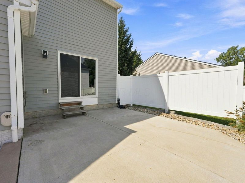 3100 Weeping Spruce Drive, Grove City, OH 43123 Photo 28