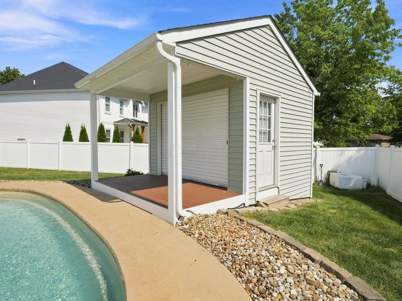 3100 Weeping Spruce Drive, Grove City, OH 43123 Photo 33