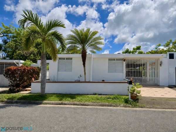14 CALLE, Unit EV-4, Luquillo, PR 00773