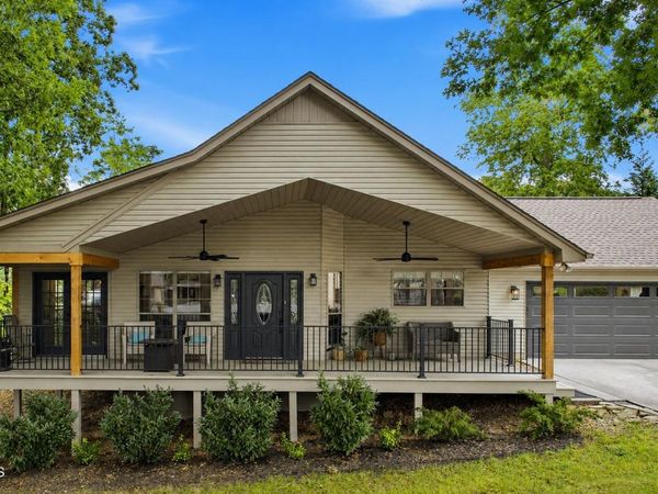 130 Okema Lane, Loudon, TN 37774