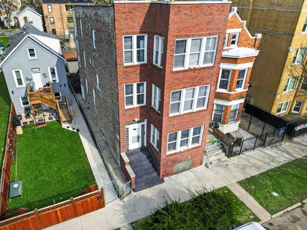 1419 S Kedvale Avenue , Chicago, IL 60623