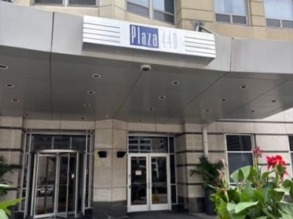 440 N Wabash Avenue , Unit 3710, Chicago, IL 60611