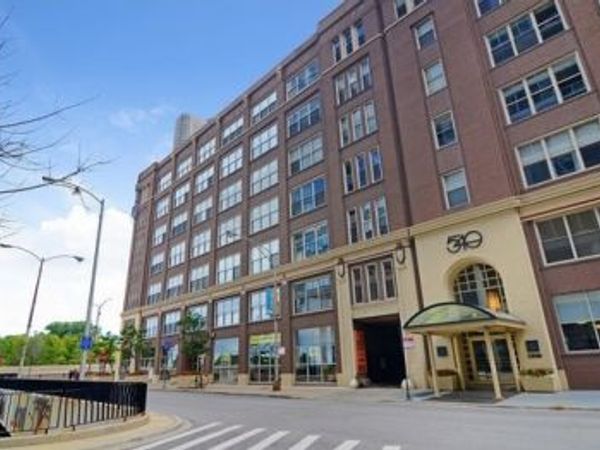 540 N LAKE SHORE Drive , Unit 201, Chicago, IL 60611