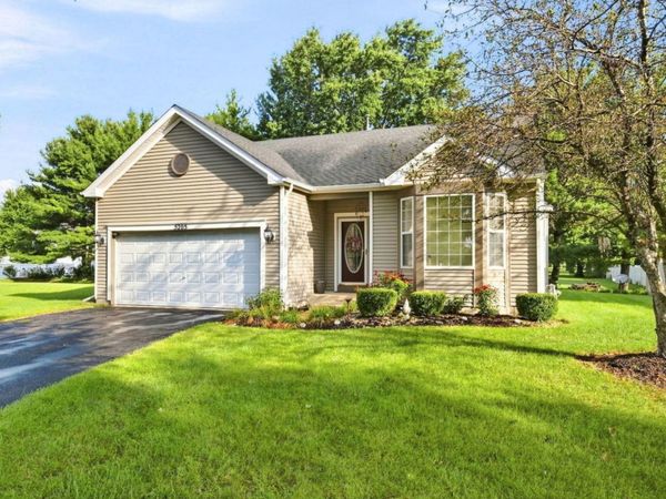 5205 Gardiner Glenn Drive , Plainfield, IL 60586