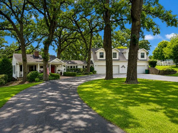 24740 W Miller Road , Barrington, IL 60010