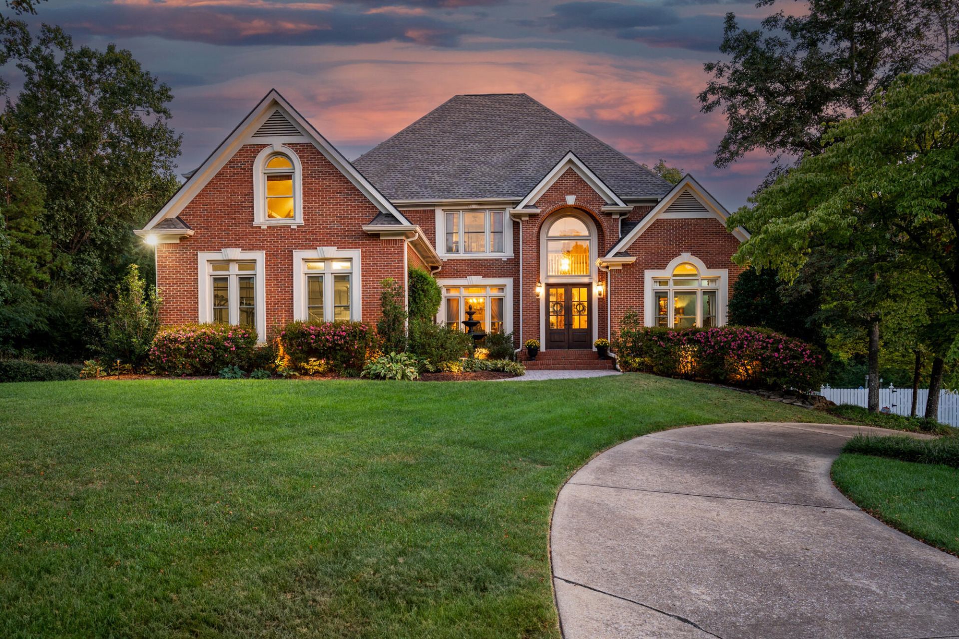 5718 Mountain Grove Drive, Chattanooga, TN 37421 Main Photo
