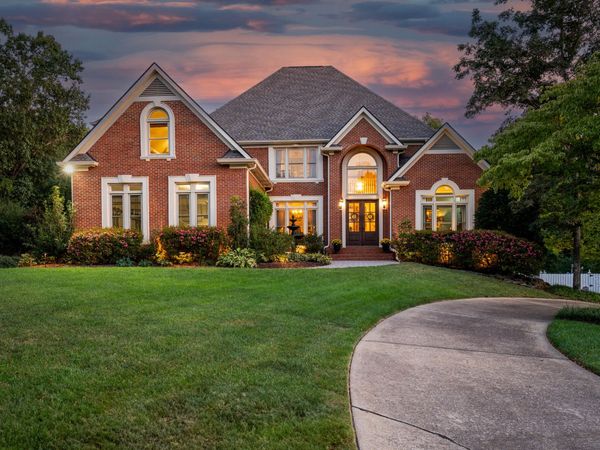 5718 Mountain Grove Drive, Chattanooga, TN 37421