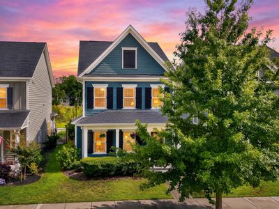 1690 Emmets Road, Johns Island, SC 29455