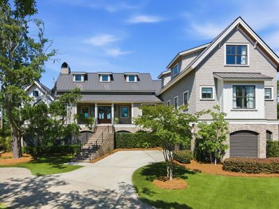 312 River Oak Drive, Mount Pleasant, SC 29464